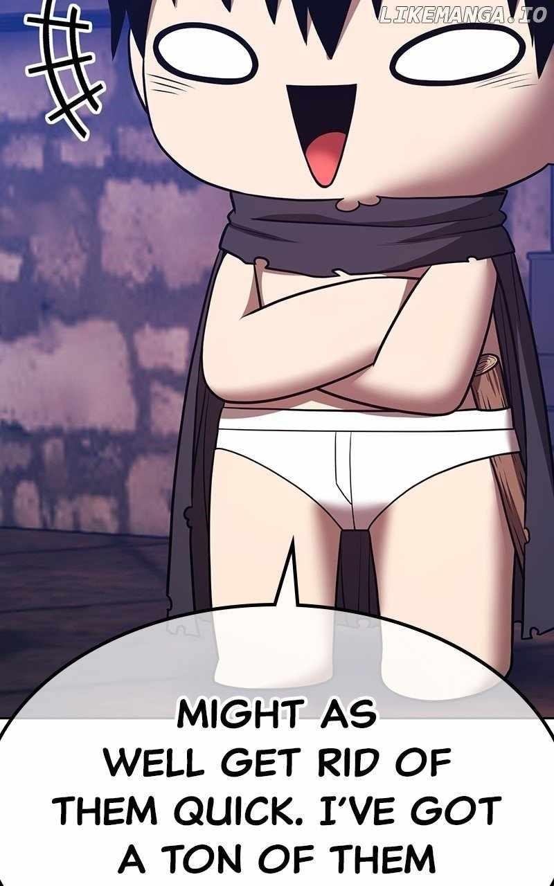 Read 99 Reinforced Wood Stick Manga Online