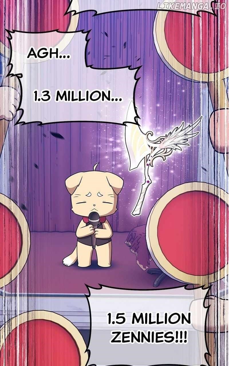 Read 99 Reinforced Wood Stick Manga Online