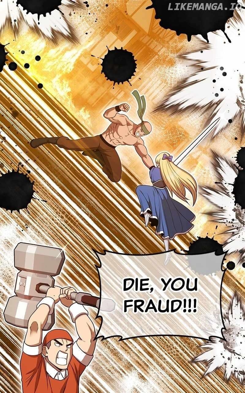 Read 99 Reinforced Wood Stick Manga Online