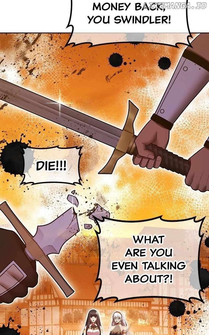 Read 99 Reinforced Wood Stick Manga Online