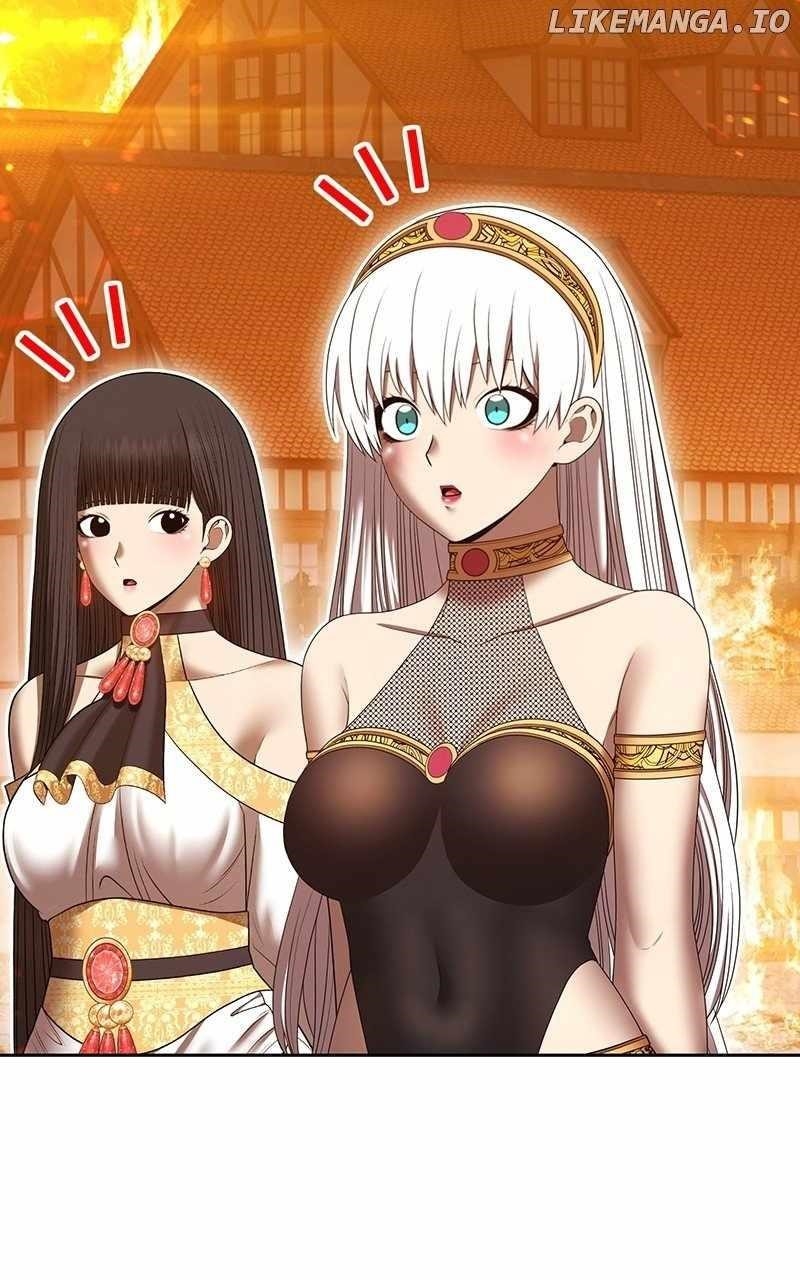 Read 99 Reinforced Wood Stick Manga Online