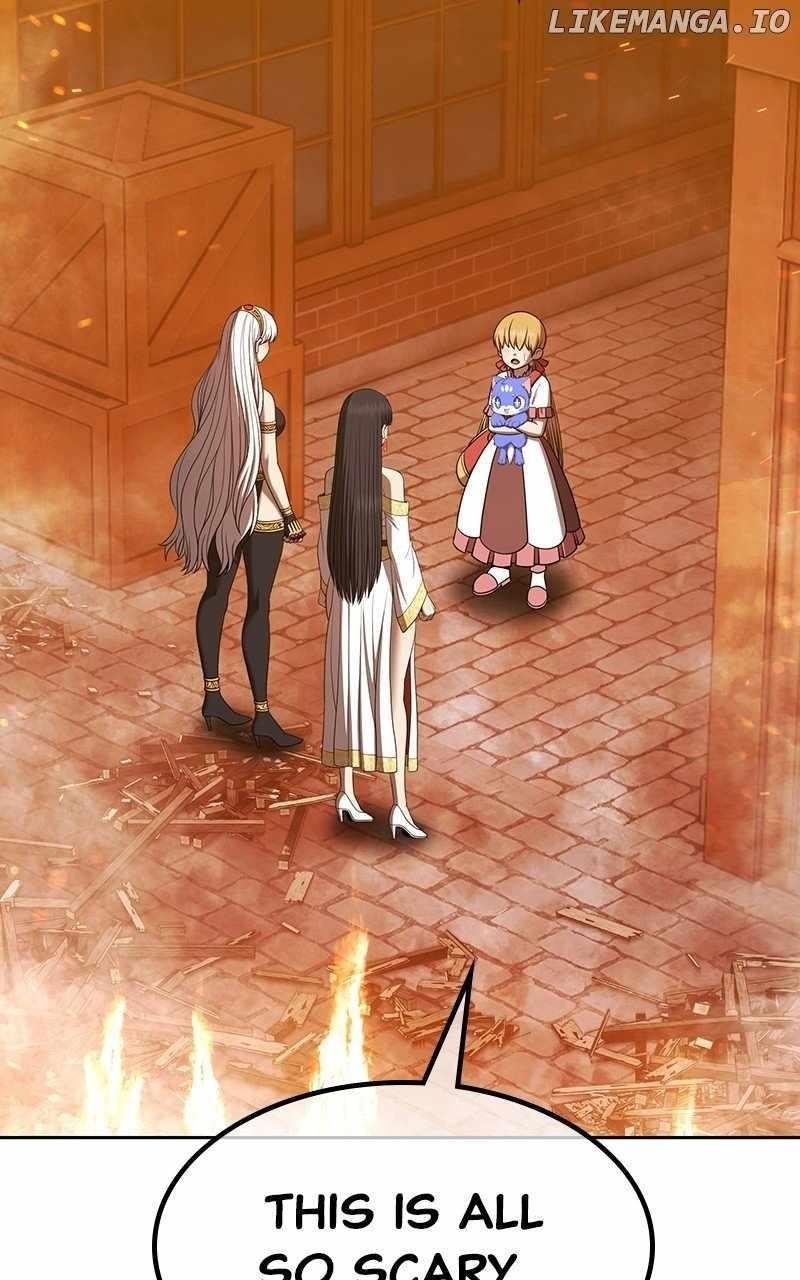 Read 99 Reinforced Wood Stick Manga Online