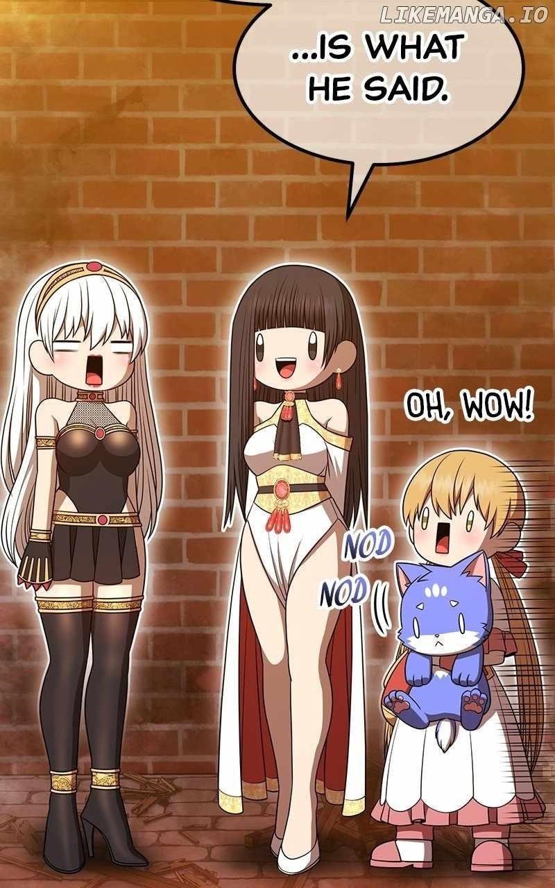 Read 99 Reinforced Wood Stick Manga Online