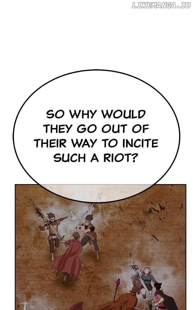 Read 99 Reinforced Wood Stick Manga Online