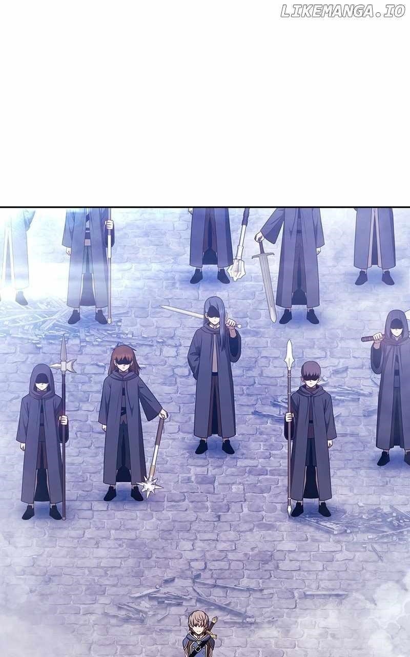 Read 99 Reinforced Wood Stick Manga Online
