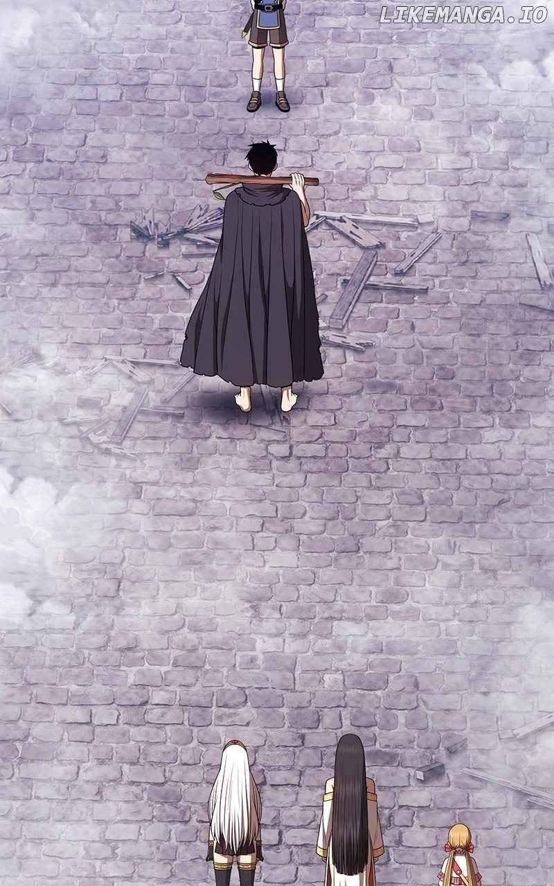 Read 99 Reinforced Wood Stick Manga Online