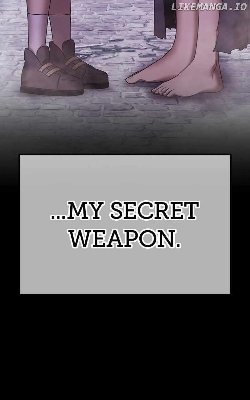 Read 99 Reinforced Wood Stick Manga Online