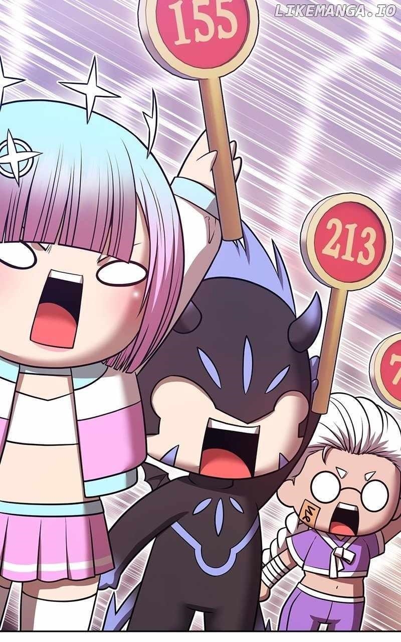 Read 99 Reinforced Wood Stick Manga Online
