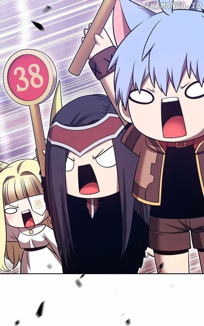 Read 99 Reinforced Wood Stick Manga Online