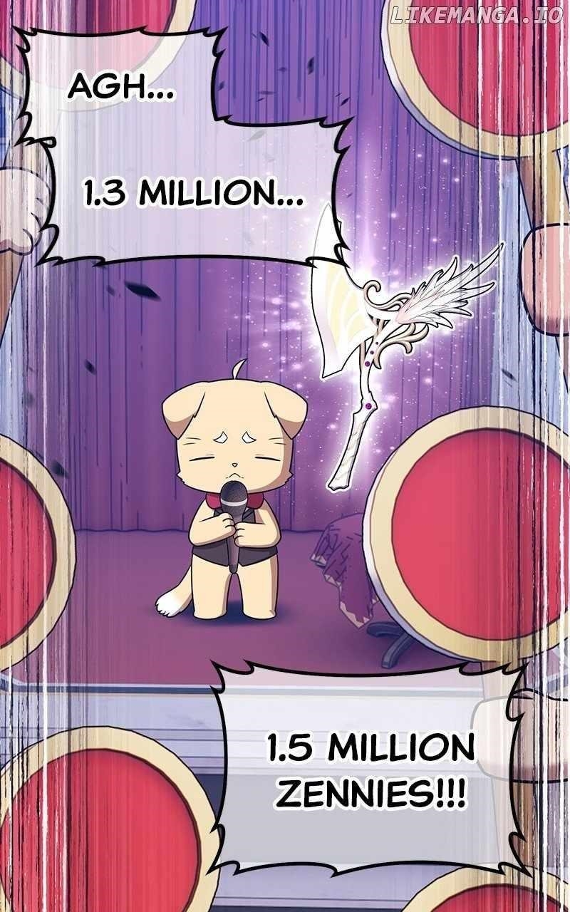 Read 99 Reinforced Wood Stick Manga Online
