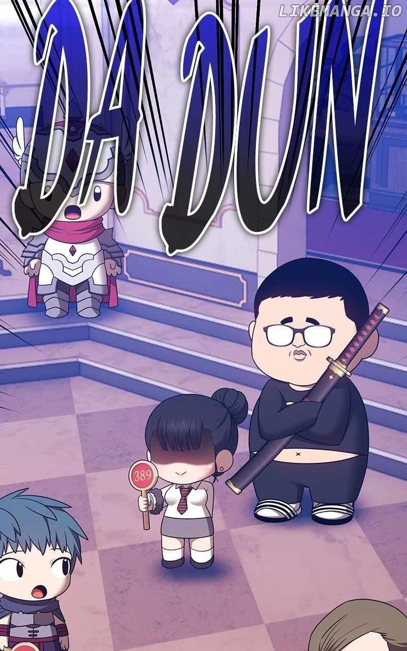 Read 99 Reinforced Wood Stick Manga Online