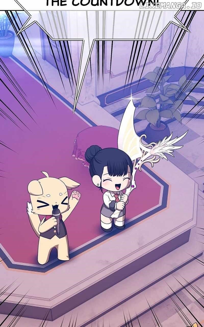 Read 99 Reinforced Wood Stick Manga Online