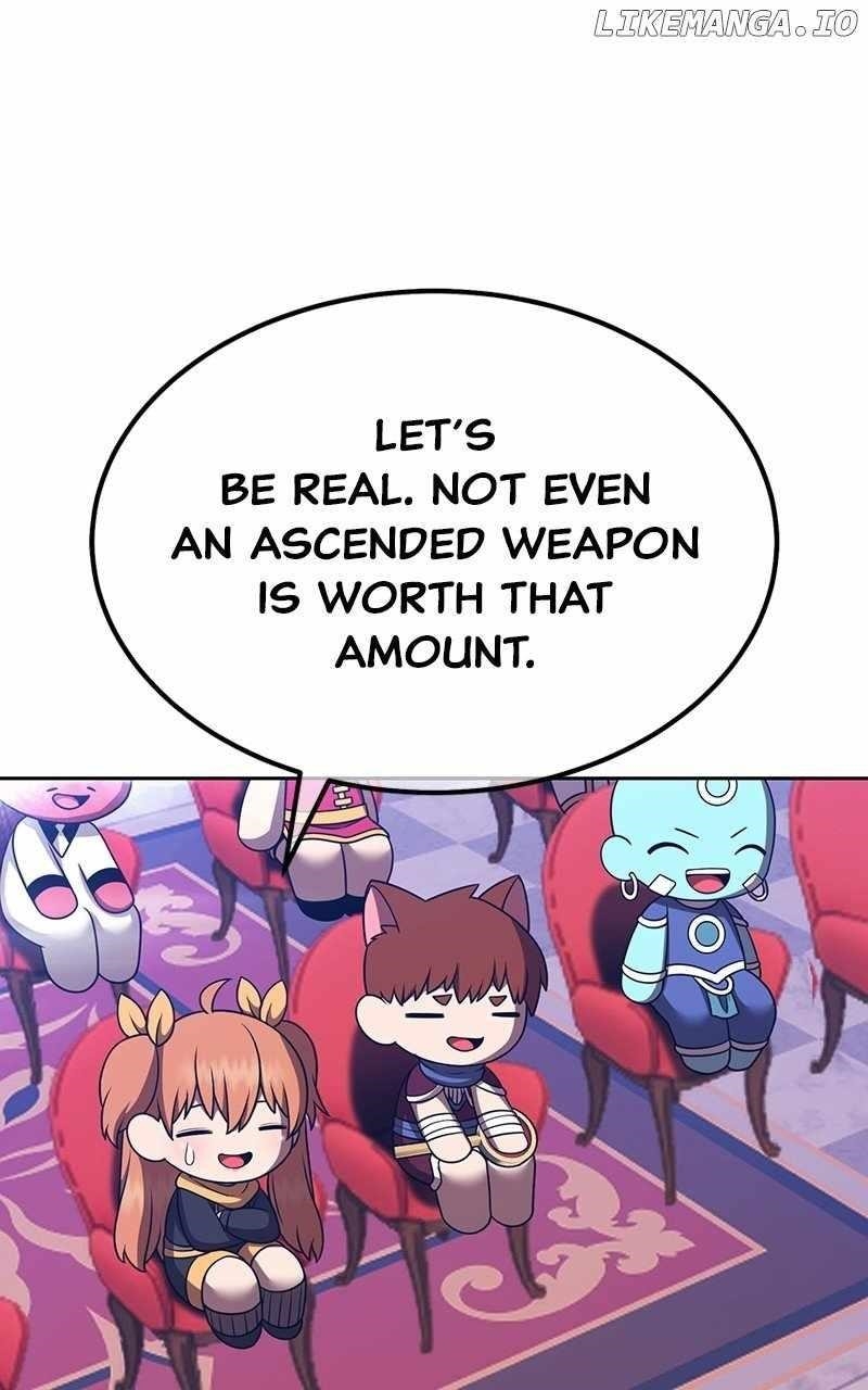 Read 99 Reinforced Wood Stick Manga Online