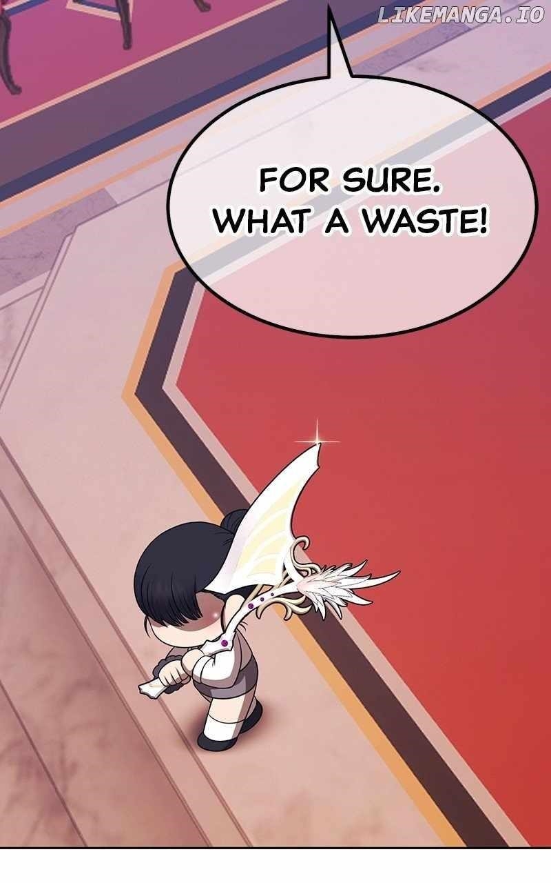 Read 99 Reinforced Wood Stick Manga Online