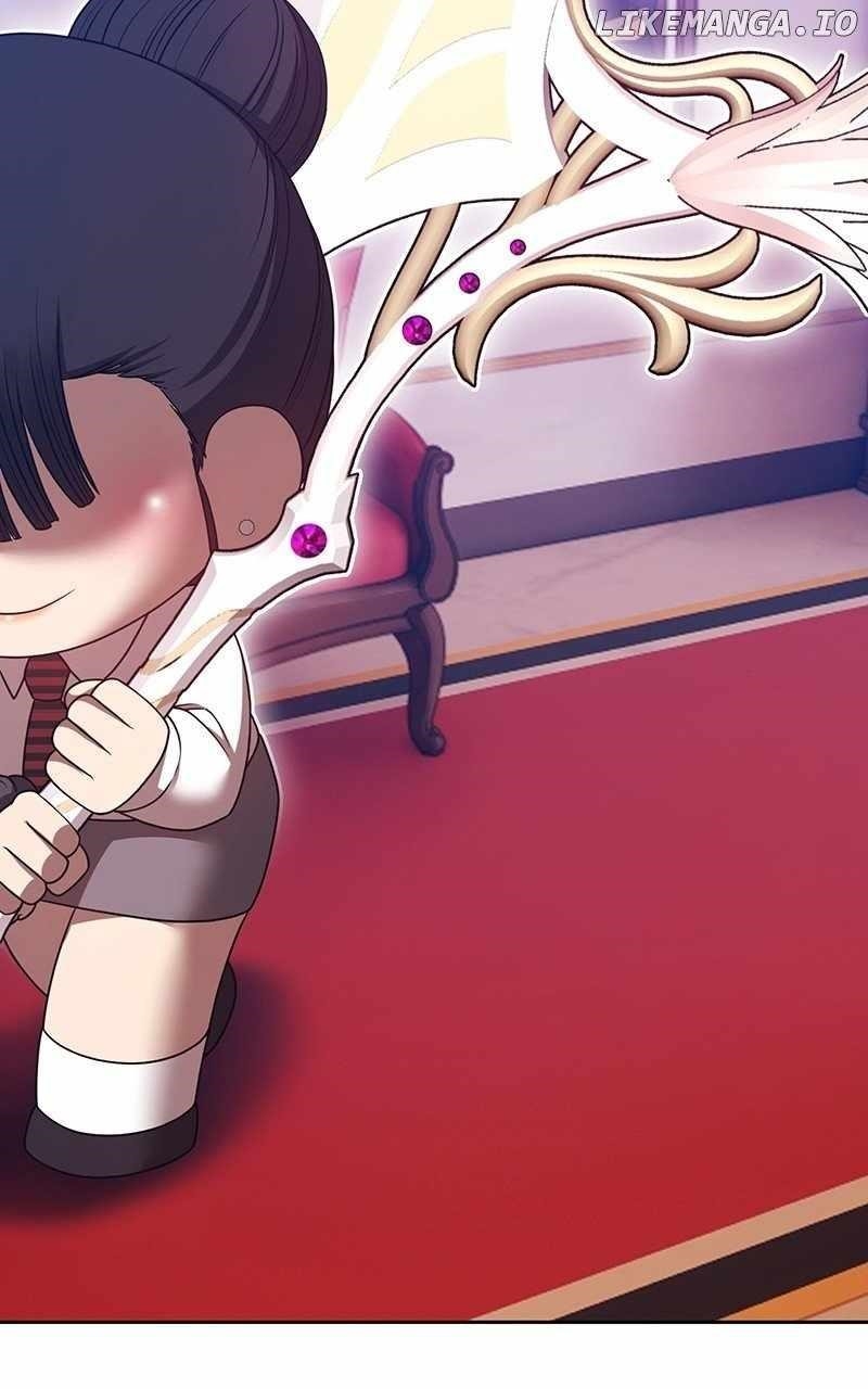Read 99 Reinforced Wood Stick Manga Online