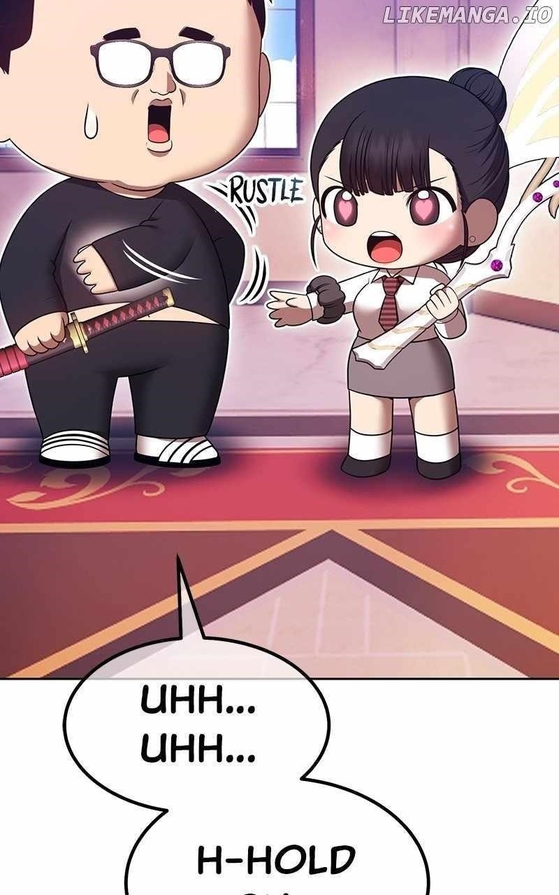 Read 99 Reinforced Wood Stick Manga Online