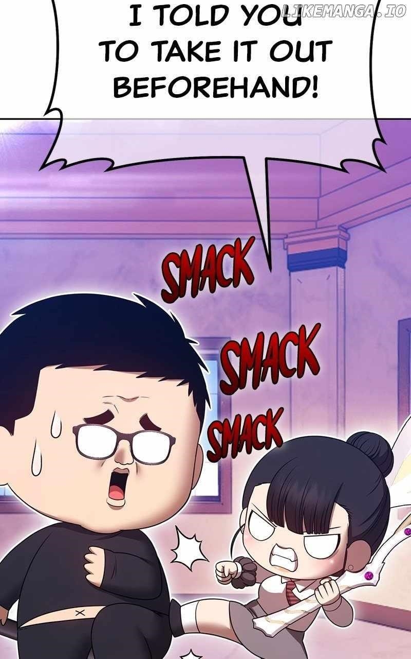 Read 99 Reinforced Wood Stick Manga Online