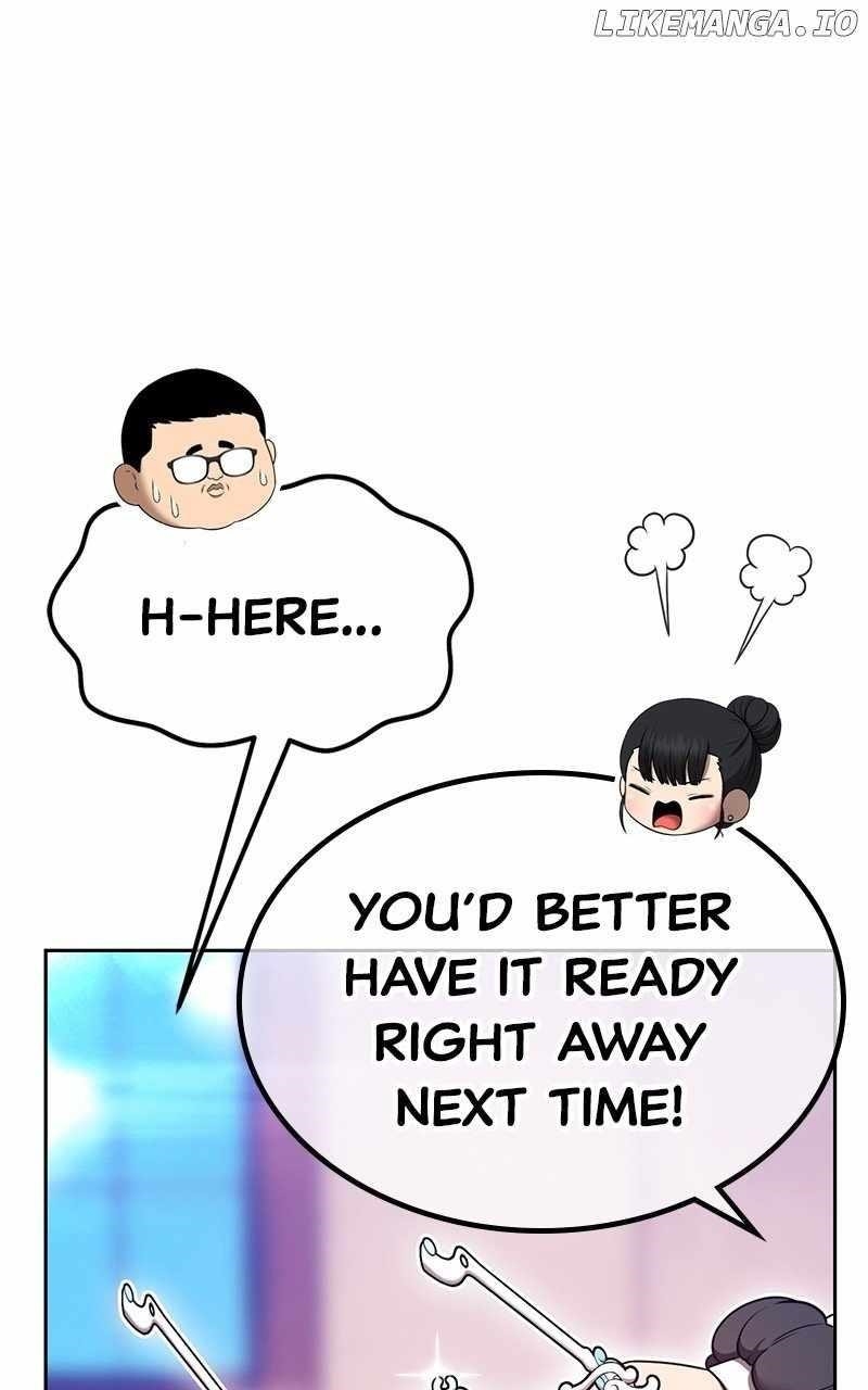 Read 99 Reinforced Wood Stick Manga Online