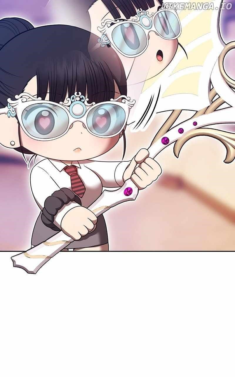 Read 99 Reinforced Wood Stick Manga Online