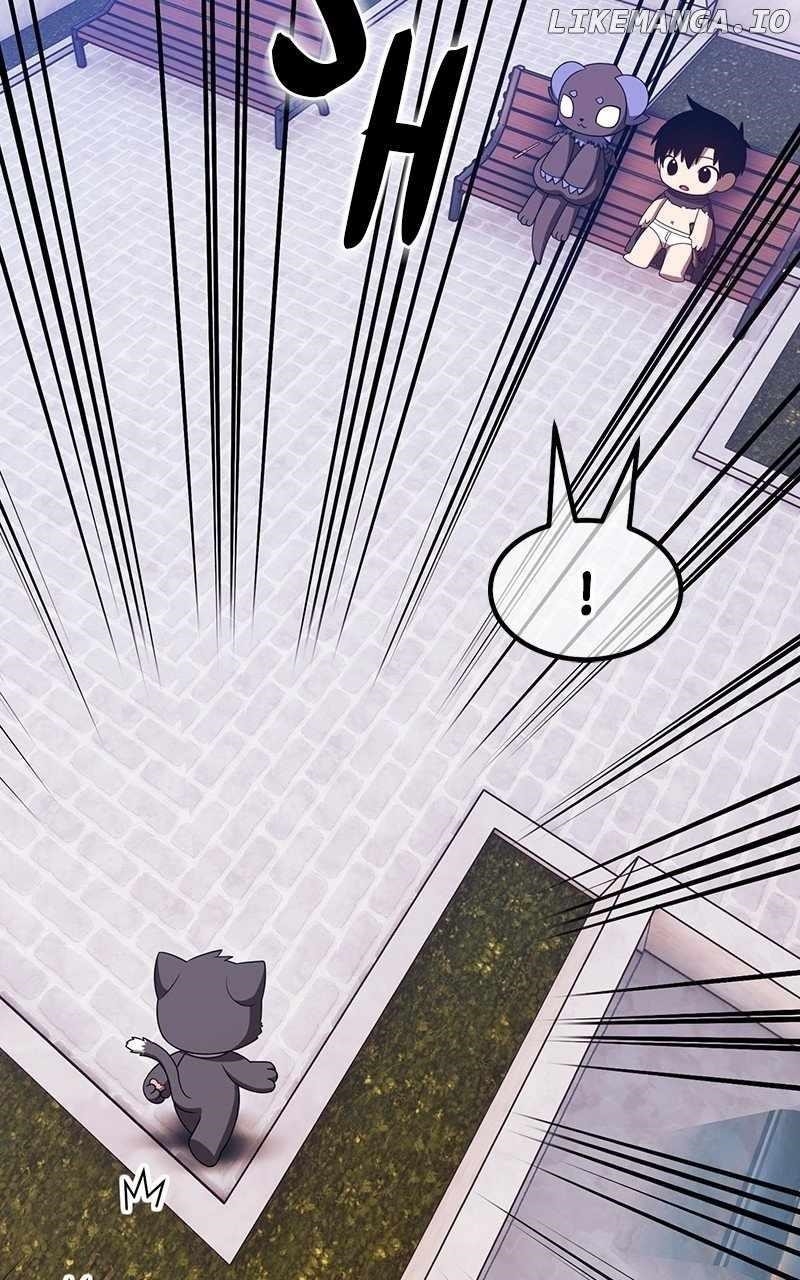 Read 99 Reinforced Wood Stick Manga Online