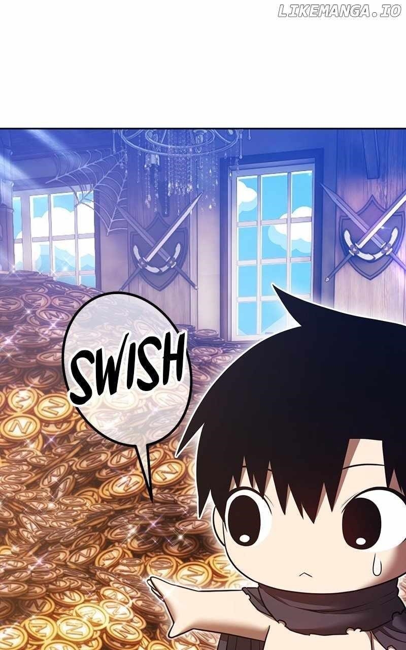 Read 99 Reinforced Wood Stick Manga Online