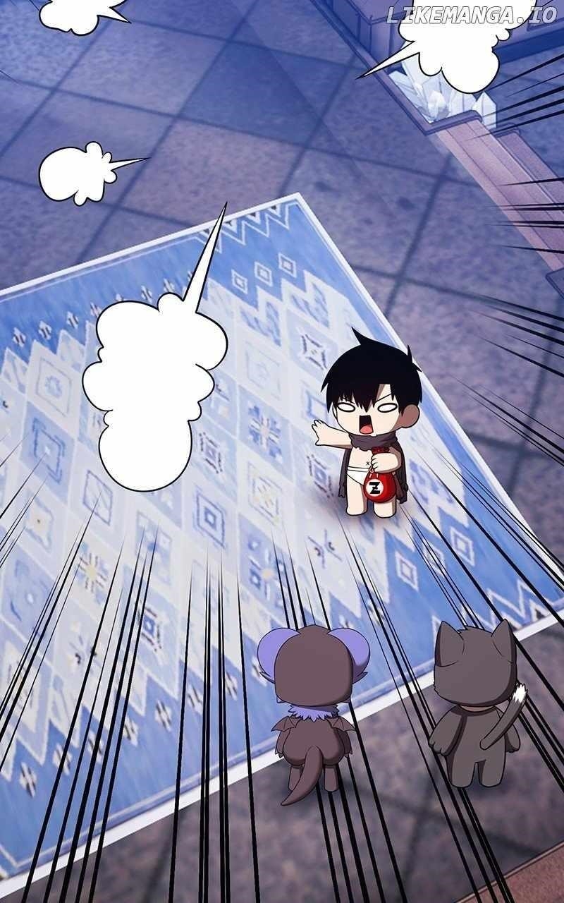 Read 99 Reinforced Wood Stick Manga Online