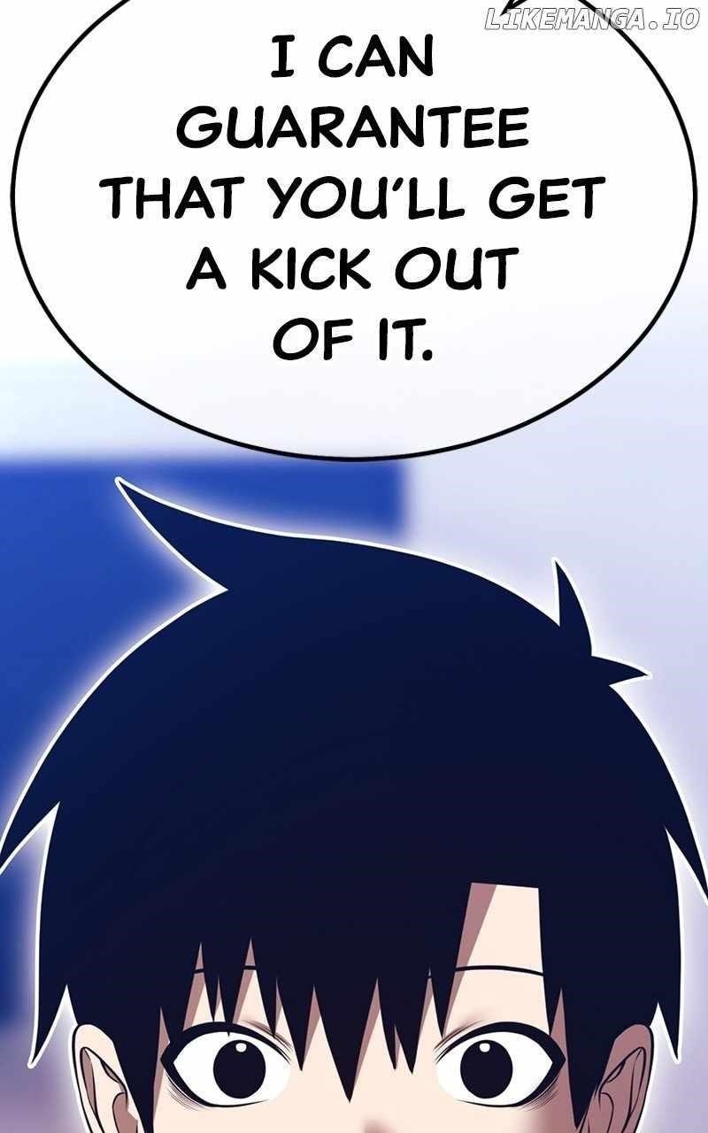 Read 99 Reinforced Wood Stick Manga Online