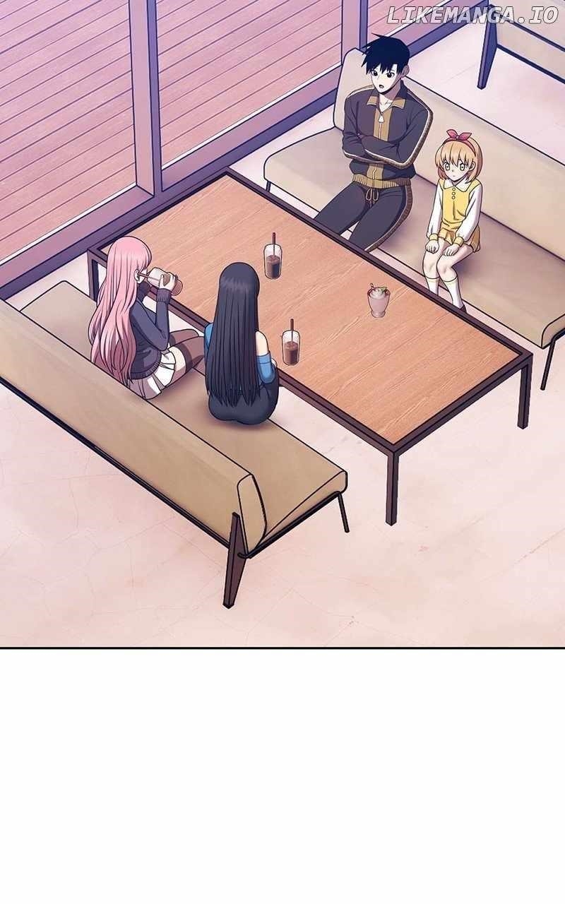 Read 99 Reinforced Wood Stick Manga Online