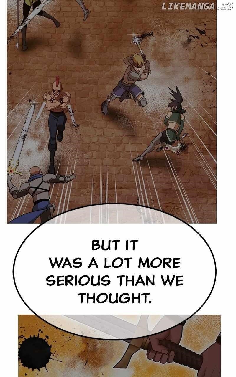 Read 99 Reinforced Wood Stick Manga Online
