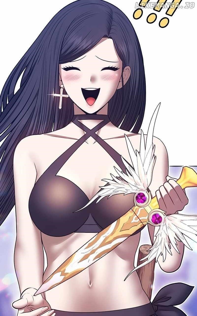 Read 99 Reinforced Wood Stick Manga Online