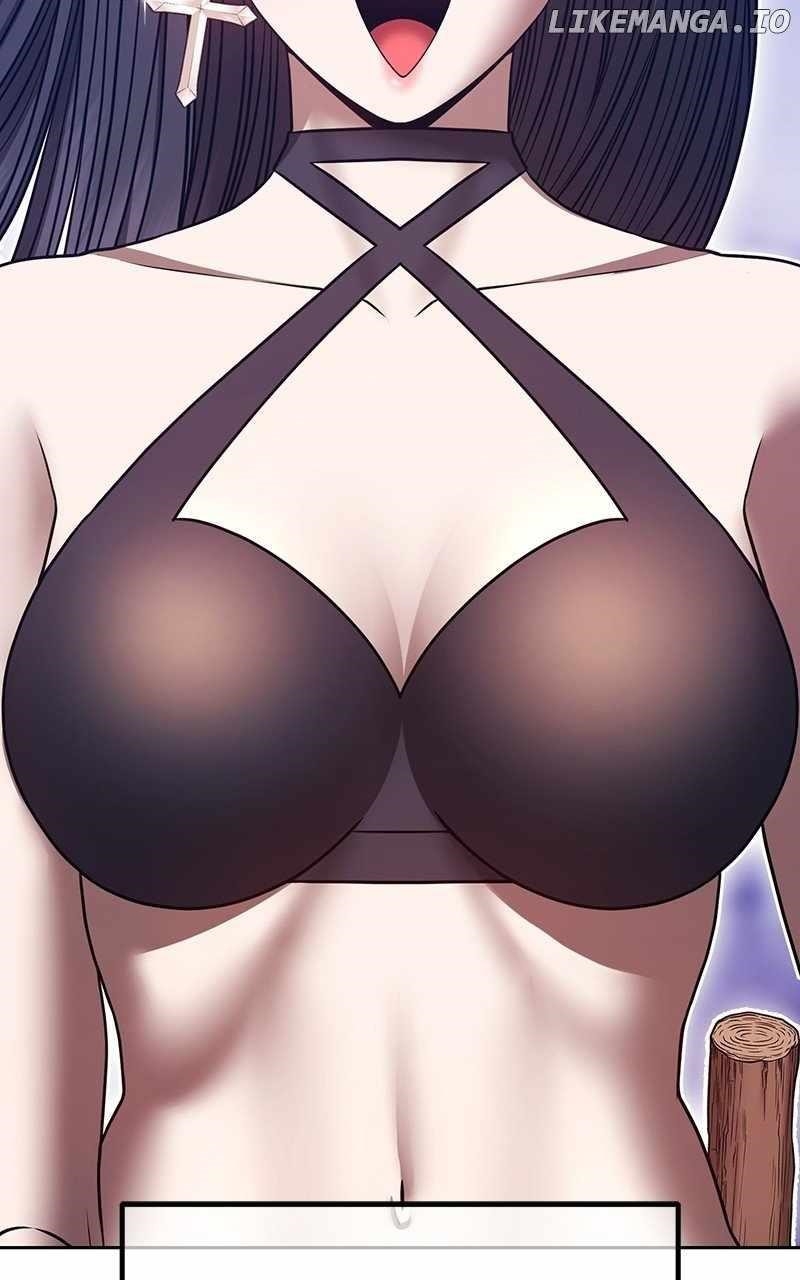 Read 99 Reinforced Wood Stick Manga Online