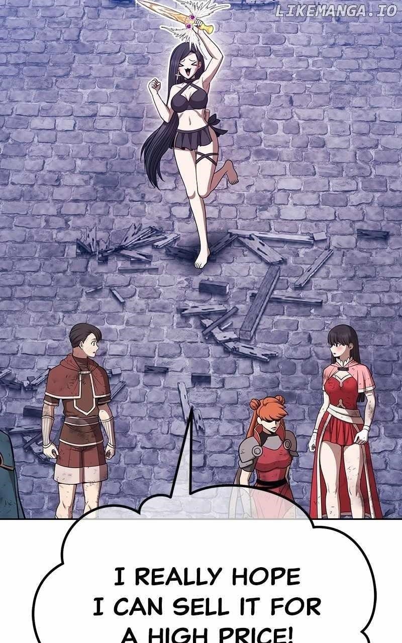 Read 99 Reinforced Wood Stick Manga Online