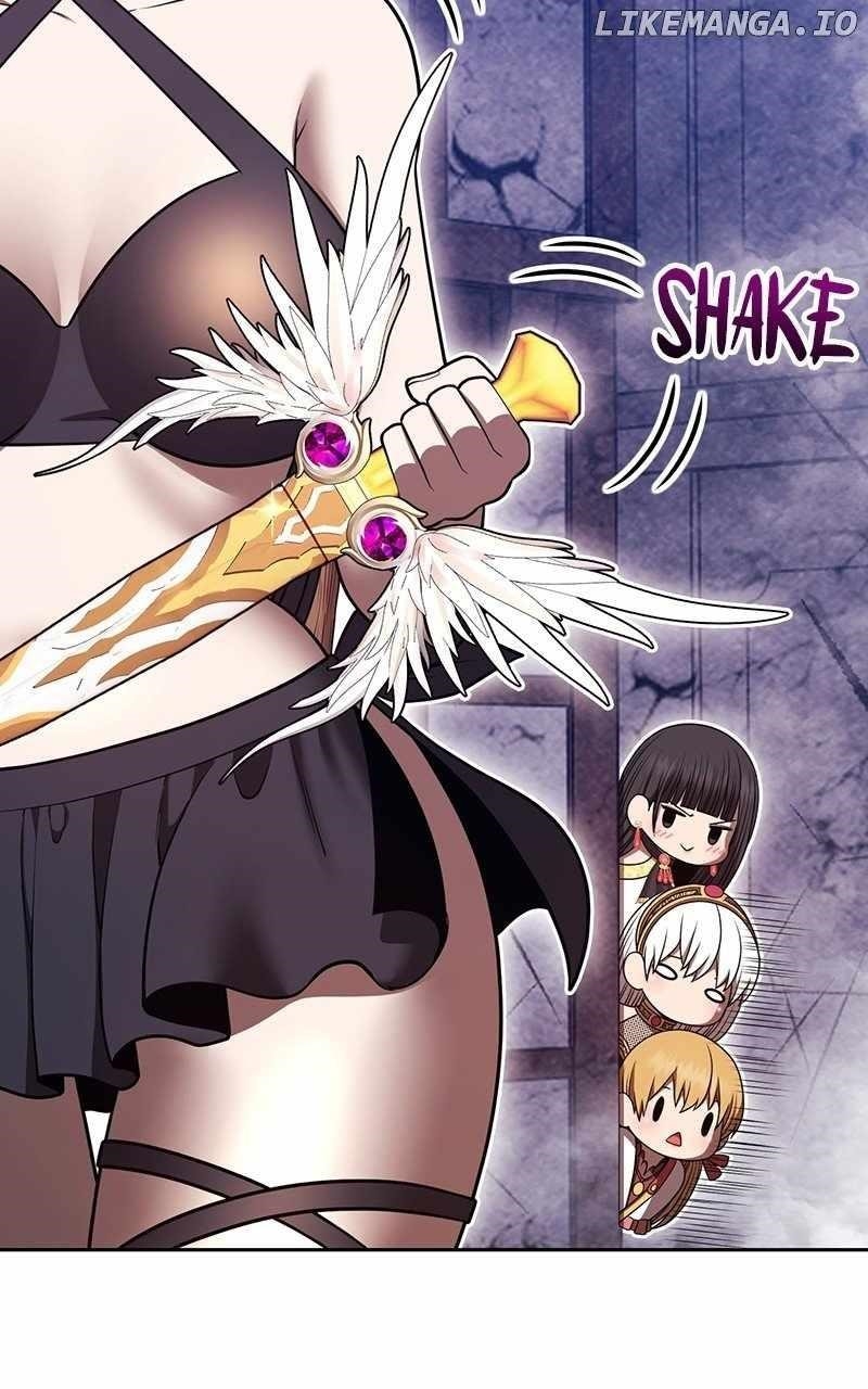 Read 99 Reinforced Wood Stick Manga Online