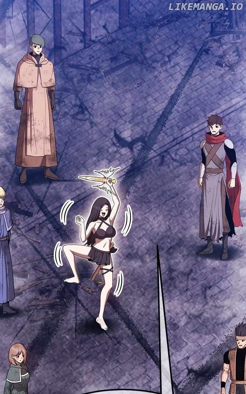 Read 99 Reinforced Wood Stick Manga Online