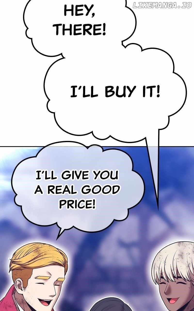 Read 99 Reinforced Wood Stick Manga Online