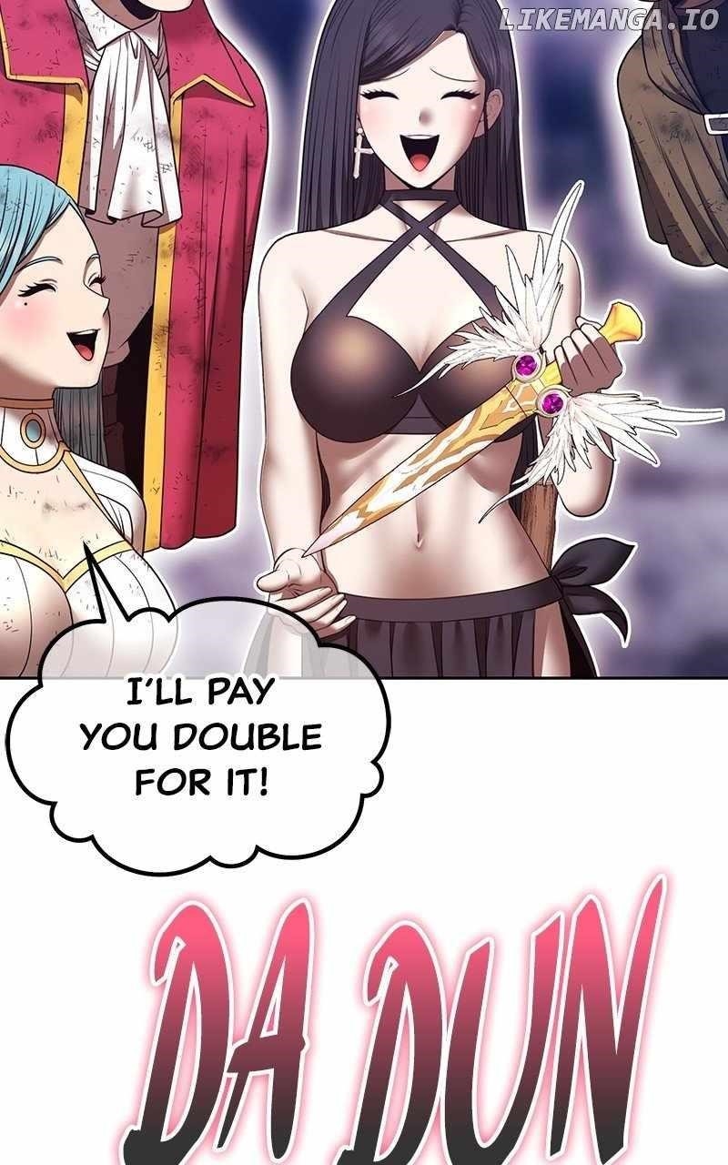 Read 99 Reinforced Wood Stick Manga Online