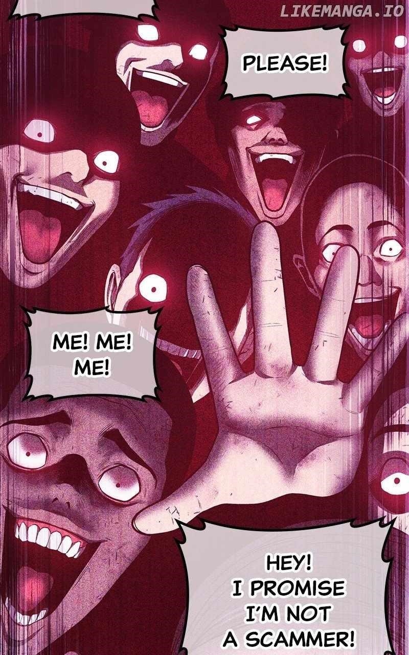 Read 99 Reinforced Wood Stick Manga Online