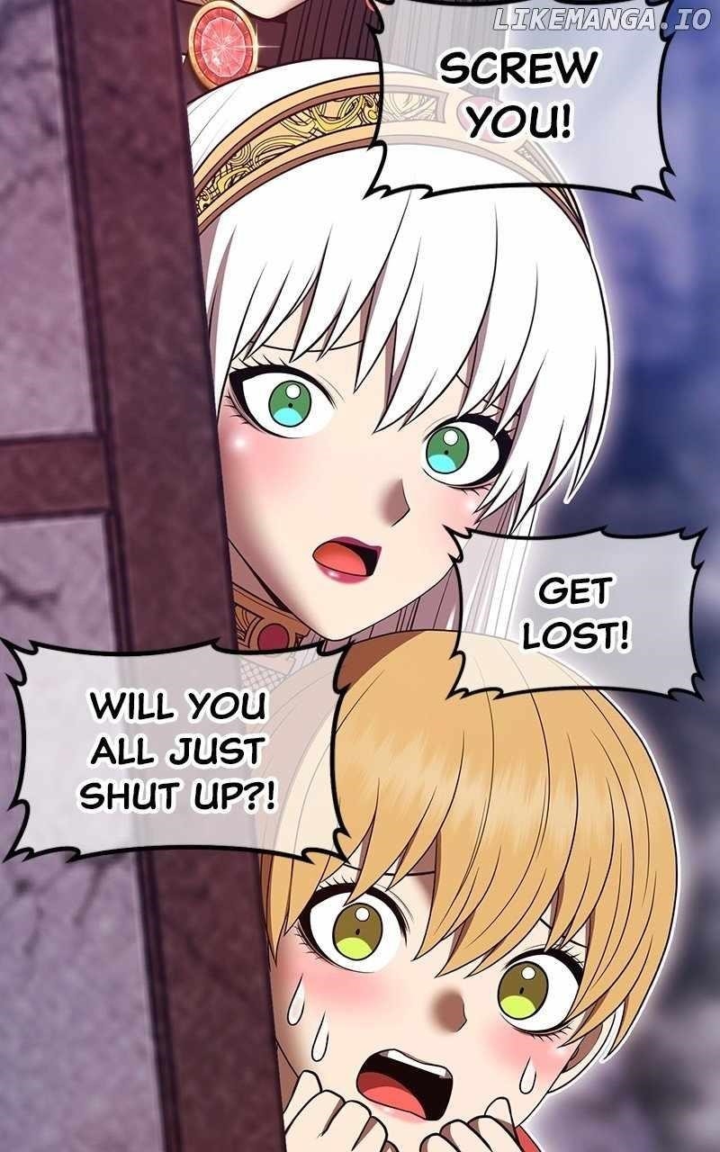 Read 99 Reinforced Wood Stick Manga Online