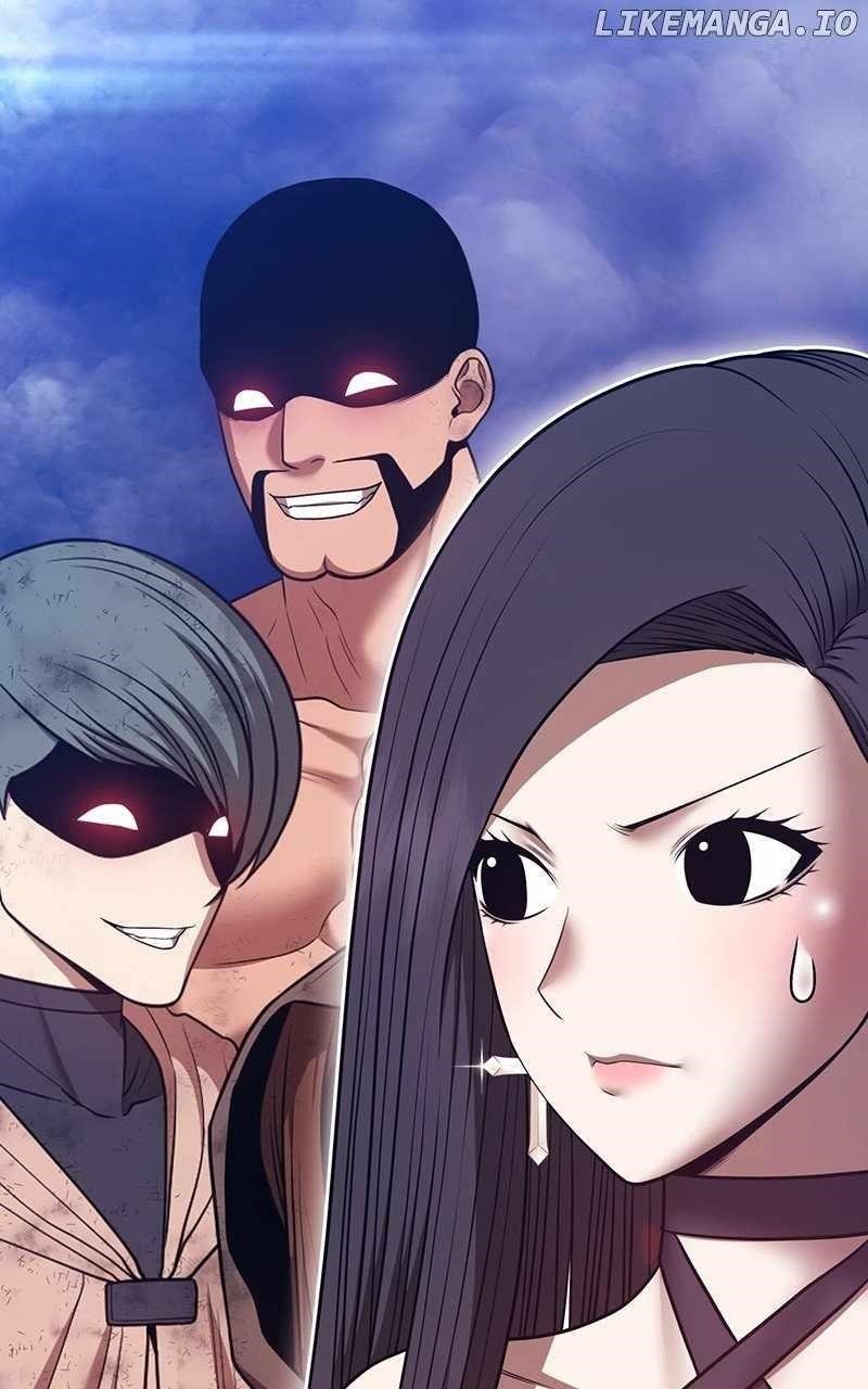 Read 99 Reinforced Wood Stick Manga Online