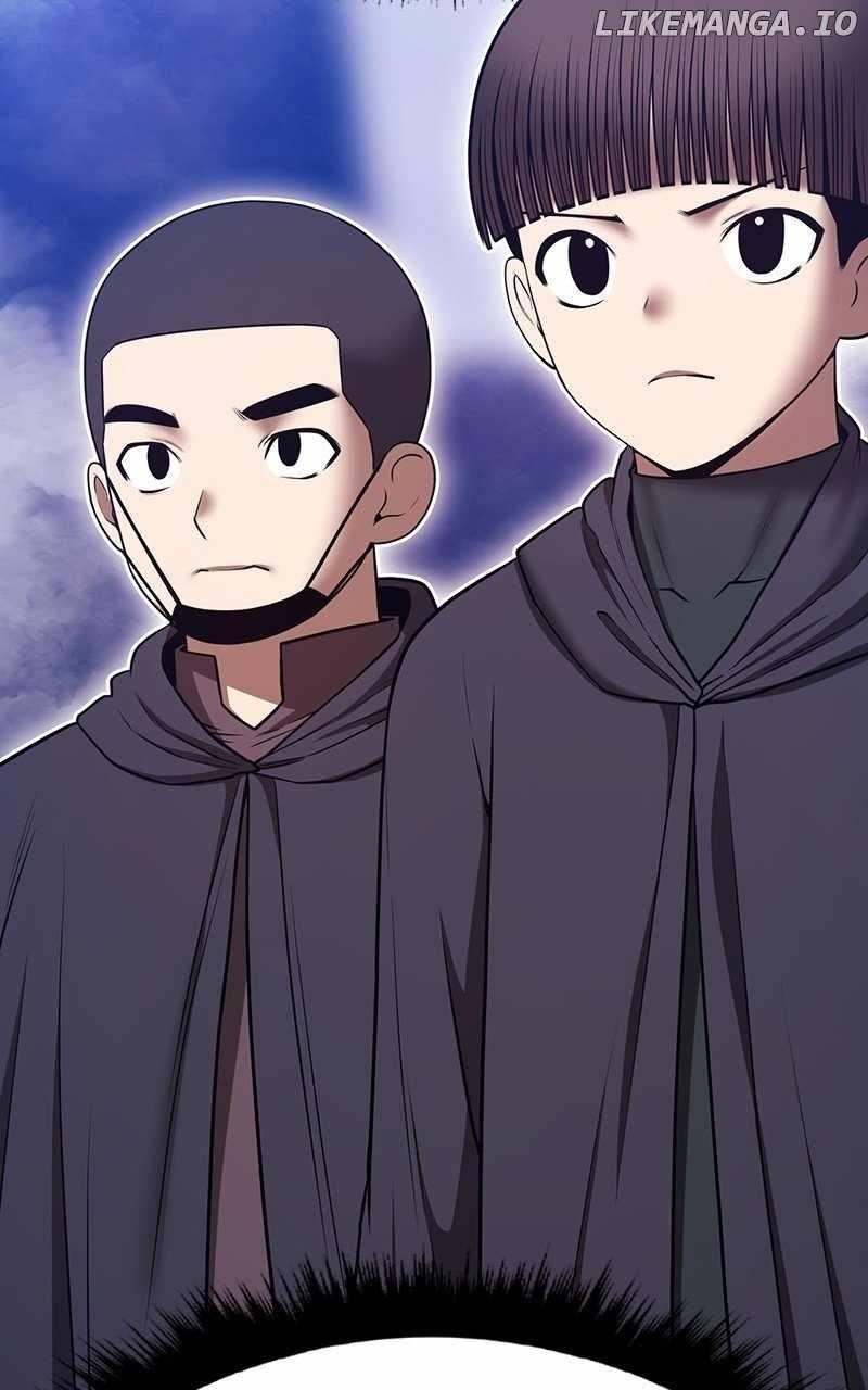 Read 99 Reinforced Wood Stick Manga Online