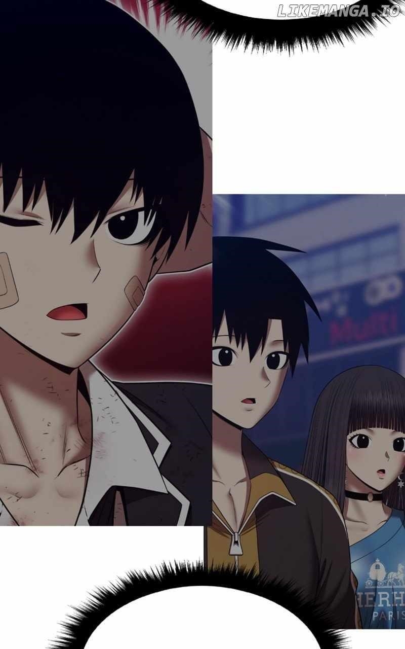Read 99 Reinforced Wood Stick Manga Online