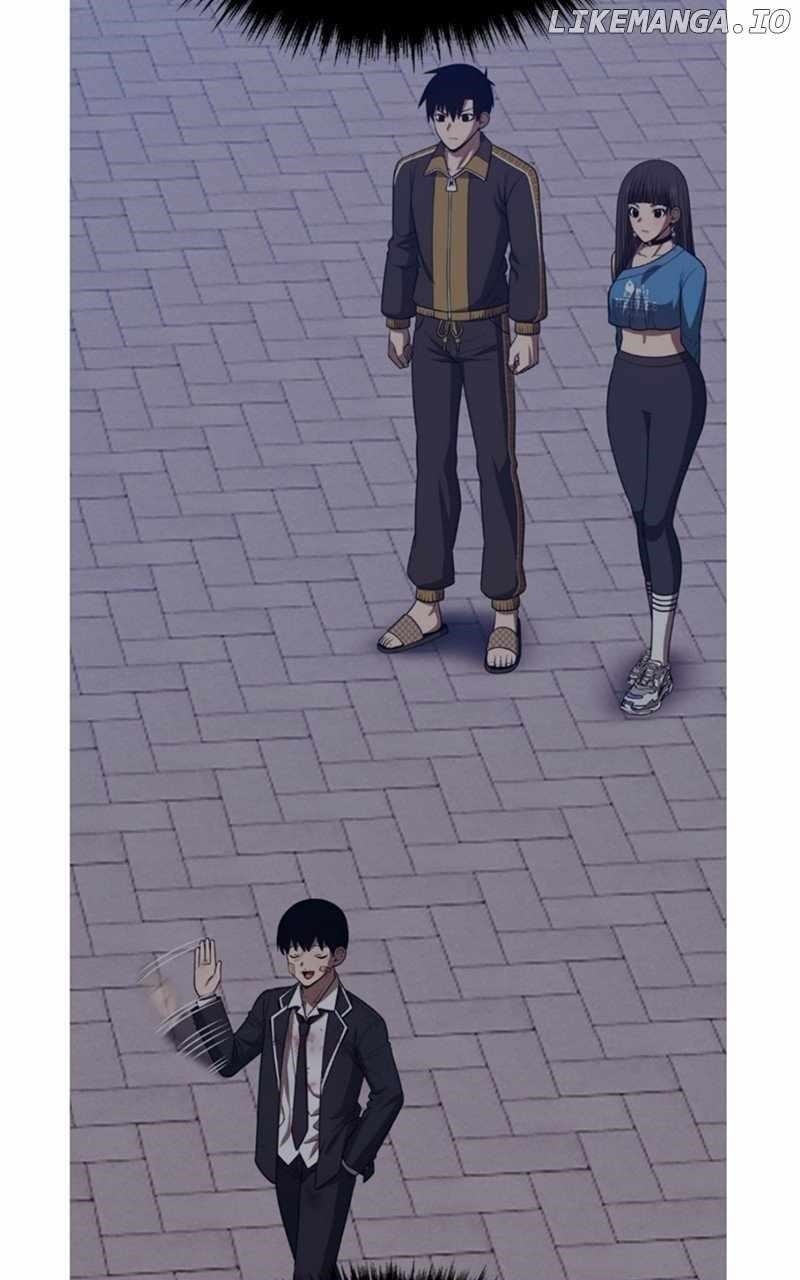 Read 99 Reinforced Wood Stick Manga Online