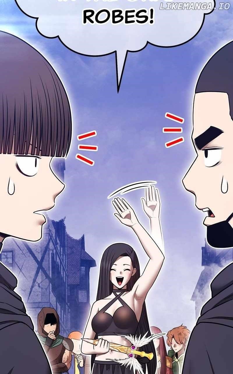 Read 99 Reinforced Wood Stick Manga Online