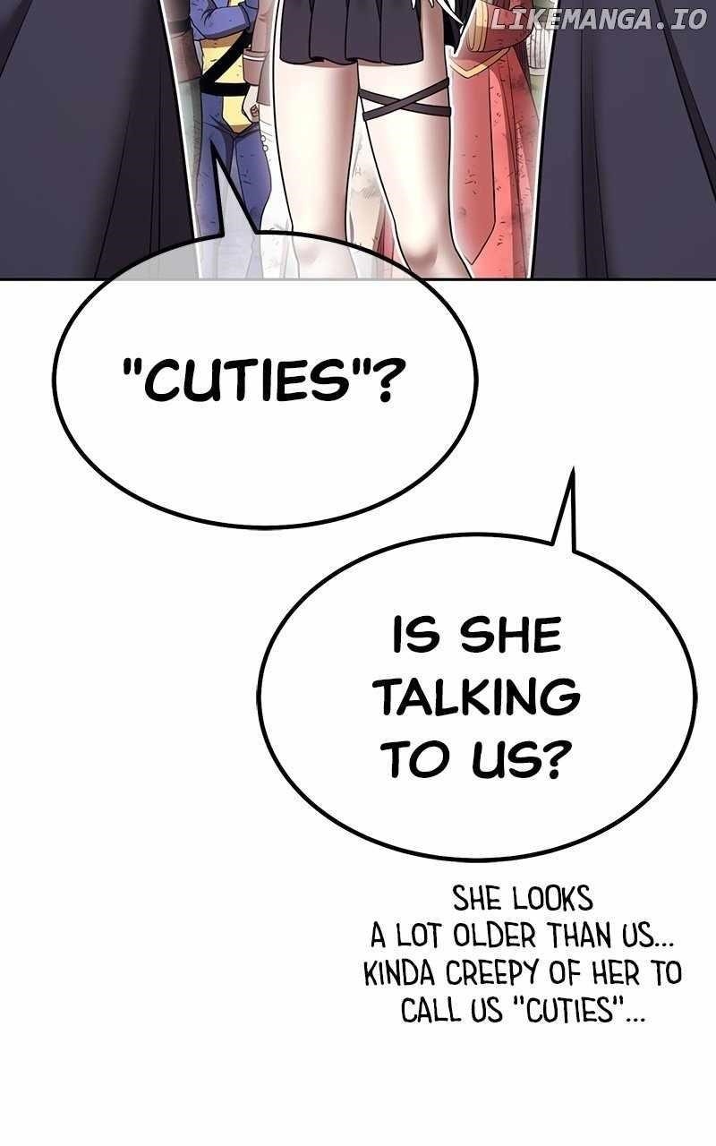 Read 99 Reinforced Wood Stick Manga Online