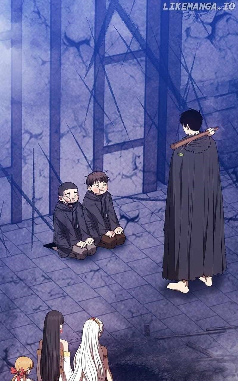 Read 99 Reinforced Wood Stick Manga Online