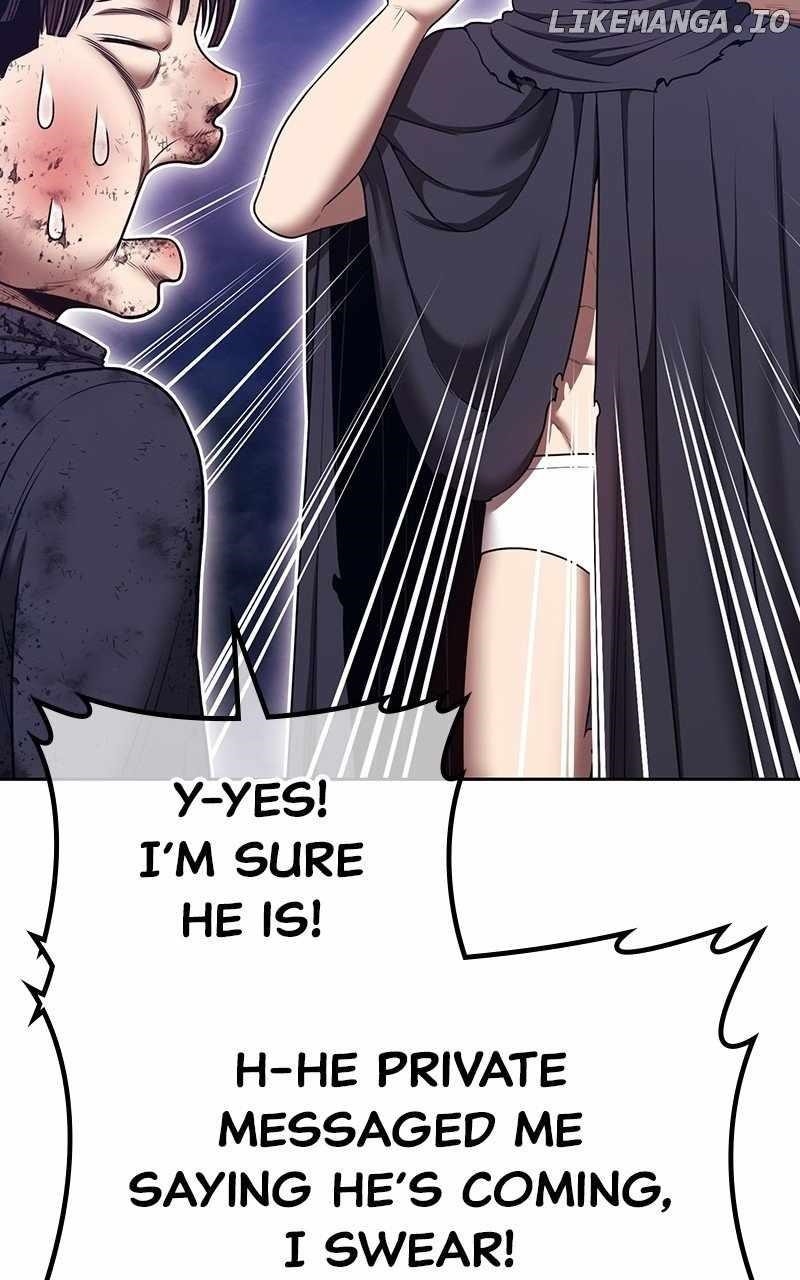 Read 99 Reinforced Wood Stick Manga Online