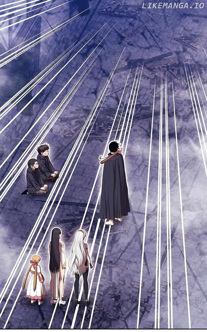 Read 99 Reinforced Wood Stick Manga Online