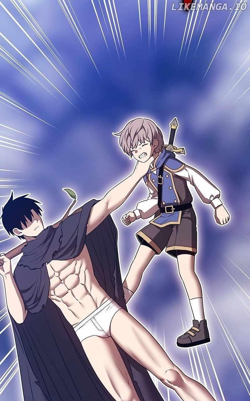 Read 99 Reinforced Wood Stick Manga Online