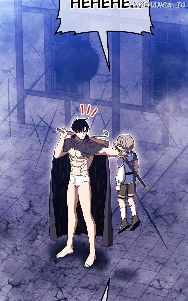 Read 99 Reinforced Wood Stick Manga Online
