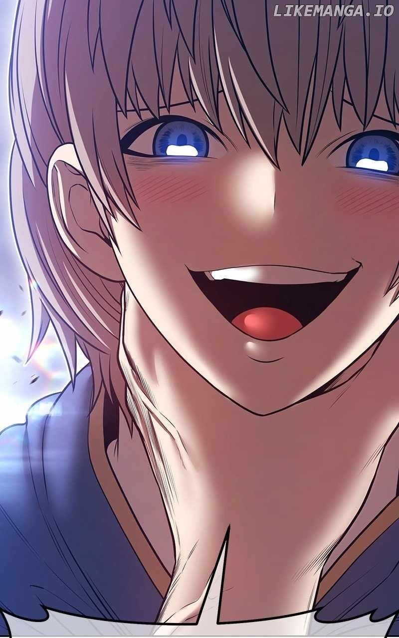 Read 99 Reinforced Wood Stick Manga Online